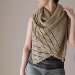 Lookbook Mairlynd x BC Garn - The Shawl Journey – Bild 3