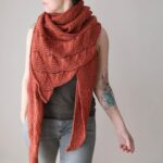 Lookbook Mairlynd x BC Garn - The Shawl Journey – Bild 2