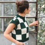 Modern Colourwork: 8 musterhafte Strickprojekte mit BC Garn (Print) – Bild 6