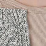 Strickanleitung für Cardigan "Enna" – Bild 4