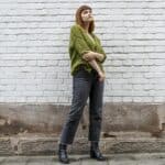 Strickanleitung für Cardigan "Vancouver"