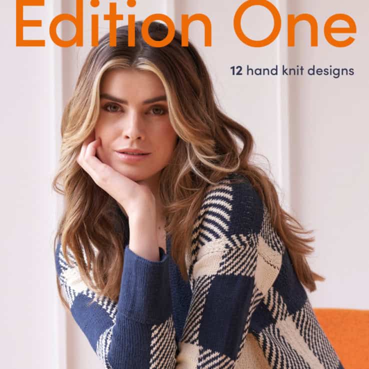 Rowan Edition One Anleitung Edition One – Bild 1