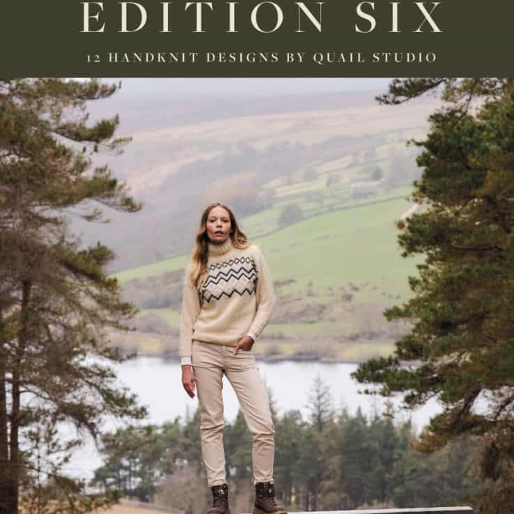 Anleitung Edition Six Anleitung Edition Six – Bild 1
