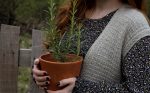 Anleitung ROSEMARY CARDIGAN – Bild 4