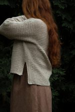 Anleitung SALIX SOCKS – Bild 2