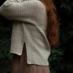 BC Garn Wolle für SALIX SOCKS Anleitung, perfekt zum Stricken von Socken, im Wollke-Shop.