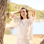 Anleitung Strickshorts Lucent