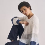 Strickset STRICKJACKE TOTTENHILL mit Garn und Anleitung
