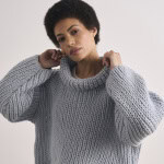 Anleitung Pullover Kessingland