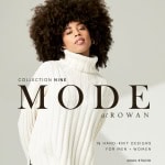 Anleitung Rowan Mode Collection No 9