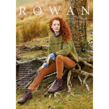 Rowan Magazin 76