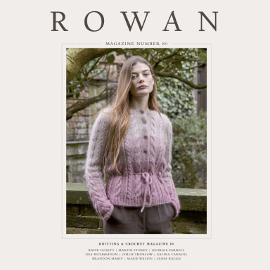 Rowan Magazin 80