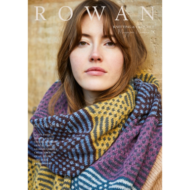 Rowan Magazin 74