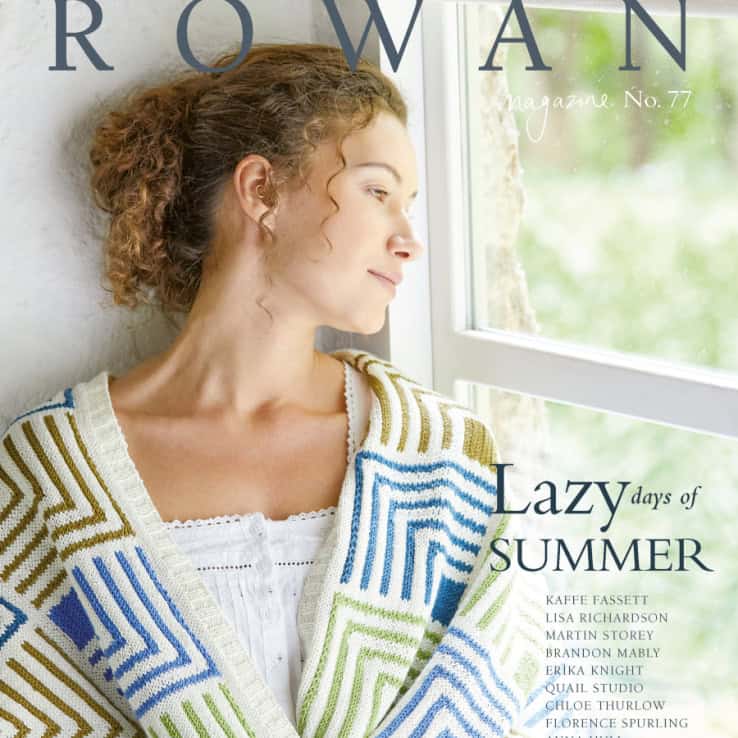 Anleitung Magazin ZM77 Anleitung Magazin 77 – Bild 1