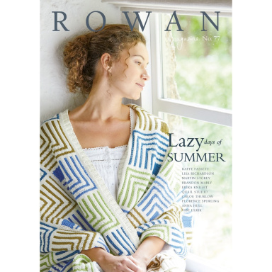 Rowan Magazin 77