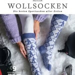 Novita Bookazine Sportsocken