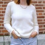 Strickanleitungen für 4 Basismodelle "Merry Merino" (Print) – Bild 4