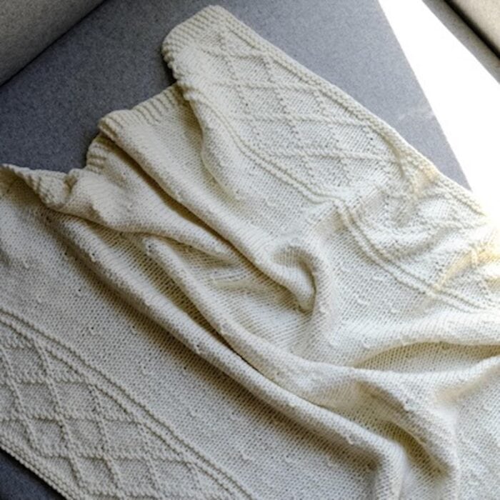 Strickanleitungen für 4 Basismodelle "Merry Merino" (Print) – Bild 3