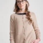 Anleitungsbuch Precious Knits by Regina Moessmer (Print) – Bild 5