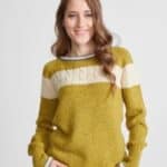 Anleitungsbuch Precious Knits by Regina Moessmer (Print) – Bild 3