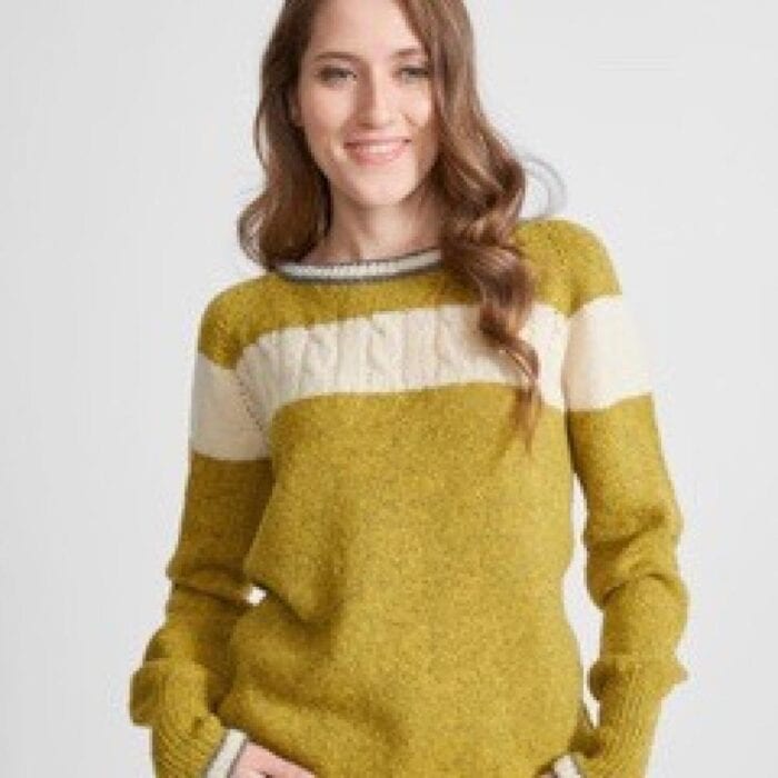 Anleitungsbuch Precious Knits by Regina Moessmer (Print) – Bild 3