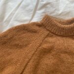 Strickset für Pullover „Semilla“ mit Wolle und Strickanleitung – Bild 3