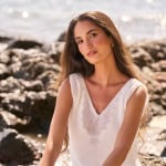 Anleitung Strickweste Reverie