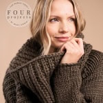 Anleitung Big Wool 4 Project