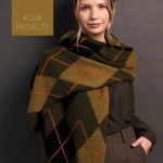 Anleitung 4 Projects Pure Alpaca