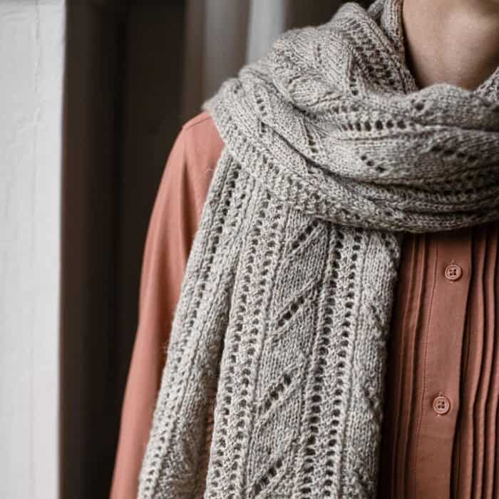 Kollektion mit Strickanleitungen für 7 Modelle "Sussex" (E-Book) – Bild 3