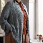 Kollektion mit Strickanleitungen für 7 Modelle "Sussex" (E-Book) – Bild 8