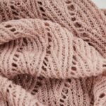 Strickanleitung für Schal "Betty" – Bild 4