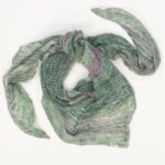 Strickset für Schultertuch "Joys of Spring"