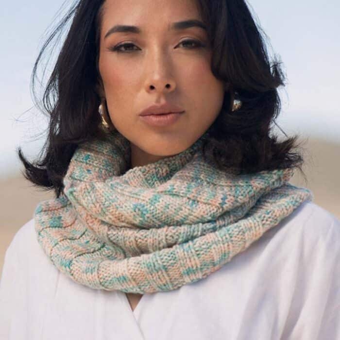 Strickanleitungen für 7 Schal-Modelle "Arequipa Accessoires" (E-Book) – Bild 2