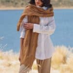 Strickanleitungen für 7 Schal-Modelle "Arequipa Accessoires" (E-Book) – Bild 3