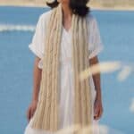 Strickanleitungen für 7 Schal-Modelle "Arequipa Accessoires" (E-Book) – Bild 6