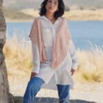 Strickanleitungen für 7 Schal-Modelle "Arequipa Accessoires" (E-Book) – Bild 8