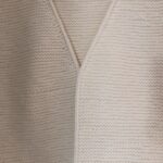 Strickanleitung für Weste "Lars" – Bild 3