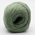 Alba GOTS Farn Grün - BC Garn