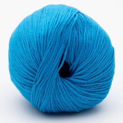 Türkisblau