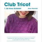 Alice Hammer: Club Tricot 1 französisch - div. Buchverlage