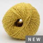 Allino Leinen/Baumwolle Zitrone Gelb - BC Garn