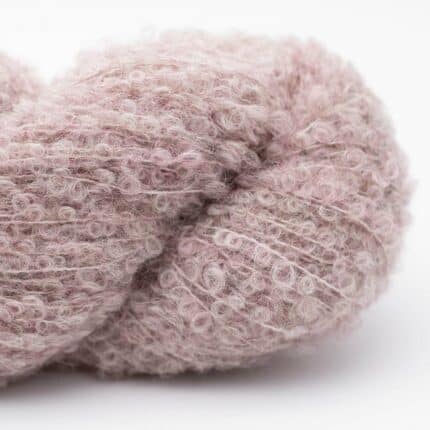 Mauve melange