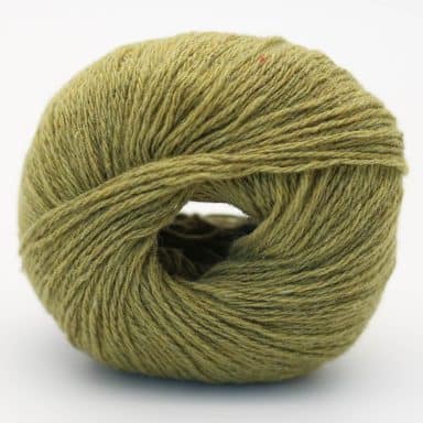 Chartreuse Grün