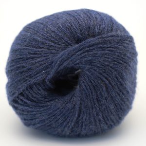 Denim Blau
