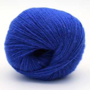 Electric Blau