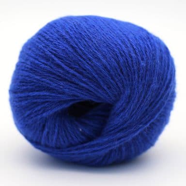 Electric Blau