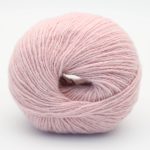 Alva - Cashmere revive Hellrosa - BC Garn