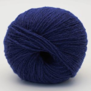 Tiefes Ozean Blau