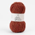 Andes Alpaka Merino - Amano